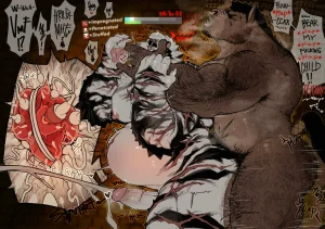 ArtistRetsitoMorskArt - Page 13