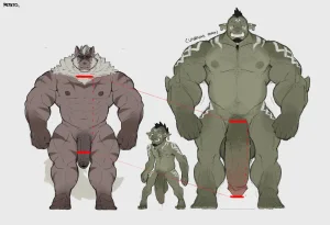 ArtistRetsitoMorskArt - Page 133