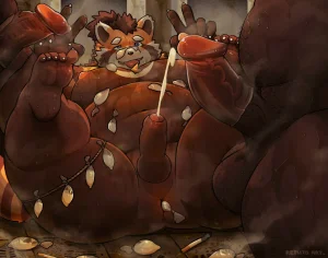 ArtistRetsitoMorskArt - Page 138