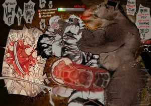 ArtistRetsitoMorskArt - Page 14