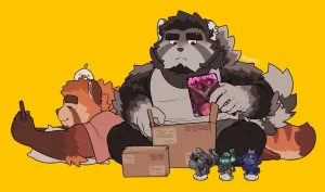 ArtistRetsitoMorskArt - Page 145