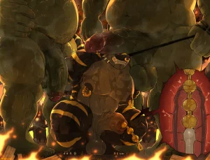 ArtistRetsitoMorskArt - Page 147