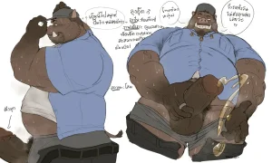 ArtistRetsitoMorskArt - Page 152