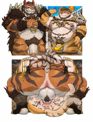 ArtistRetsitoMorskArt - Page 17