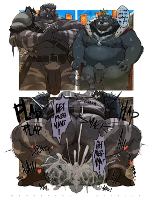 ArtistRetsitoMorskArt - Page 19