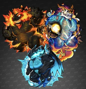 ArtistRetsitoMorskArt - Page 2