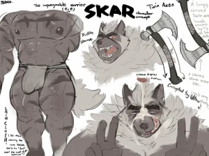 ArtistRetsitoMorskArt - Page 221