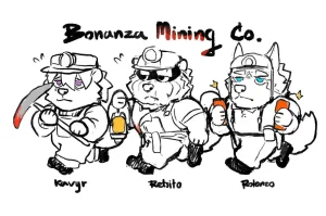 ArtistRetsitoMorskArt - Page 3