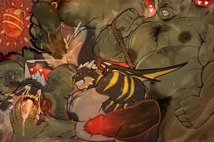 ArtistRetsitoMorskArt - Page 73