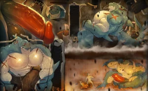 ArtistRetsitoMorskArt - Page 74