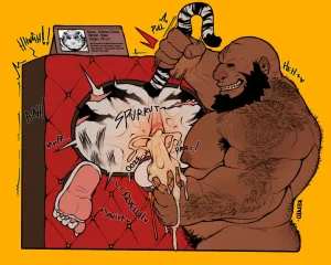 ArtistRetsitoMorskArt - Page 8