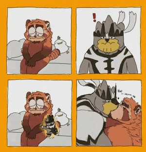 ArtistRetsitoMorskArt - Page 90