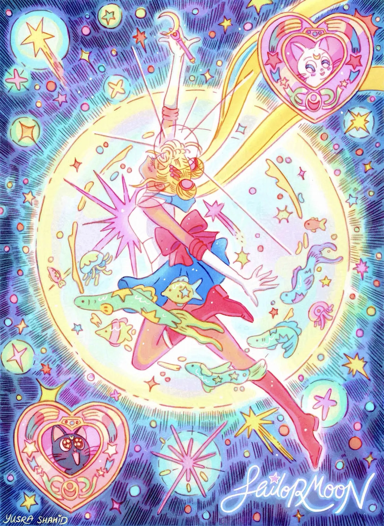 Artistrumon_damon - Image 12