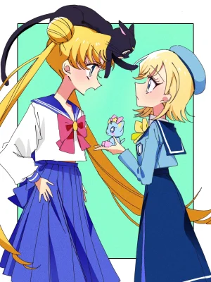 Artistrumon_damon - Page 5