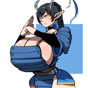 Artistshinhyunxi - Page 36