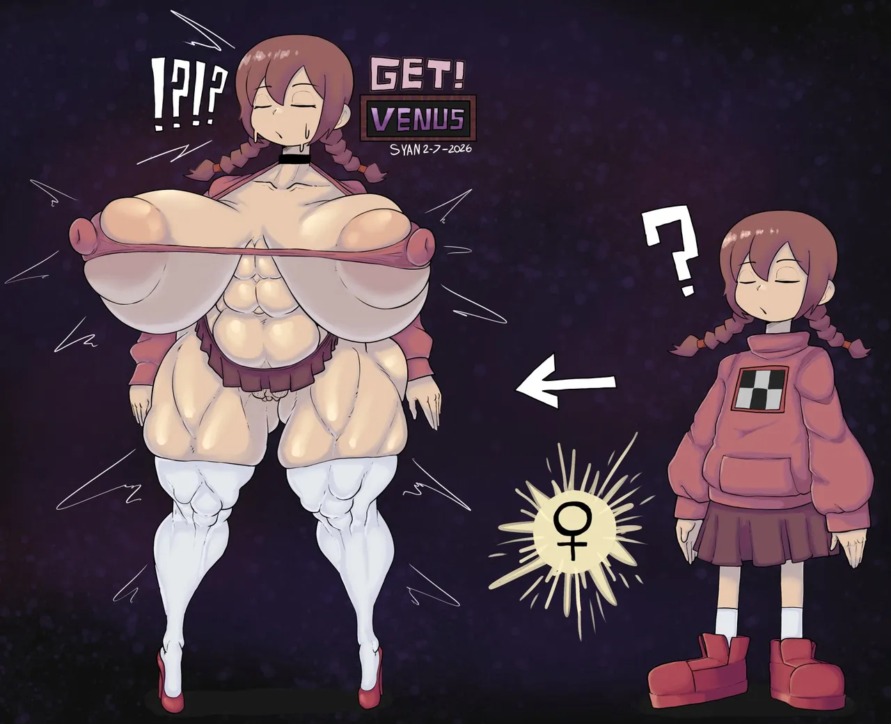 Artistshrumblegumble - Image 1