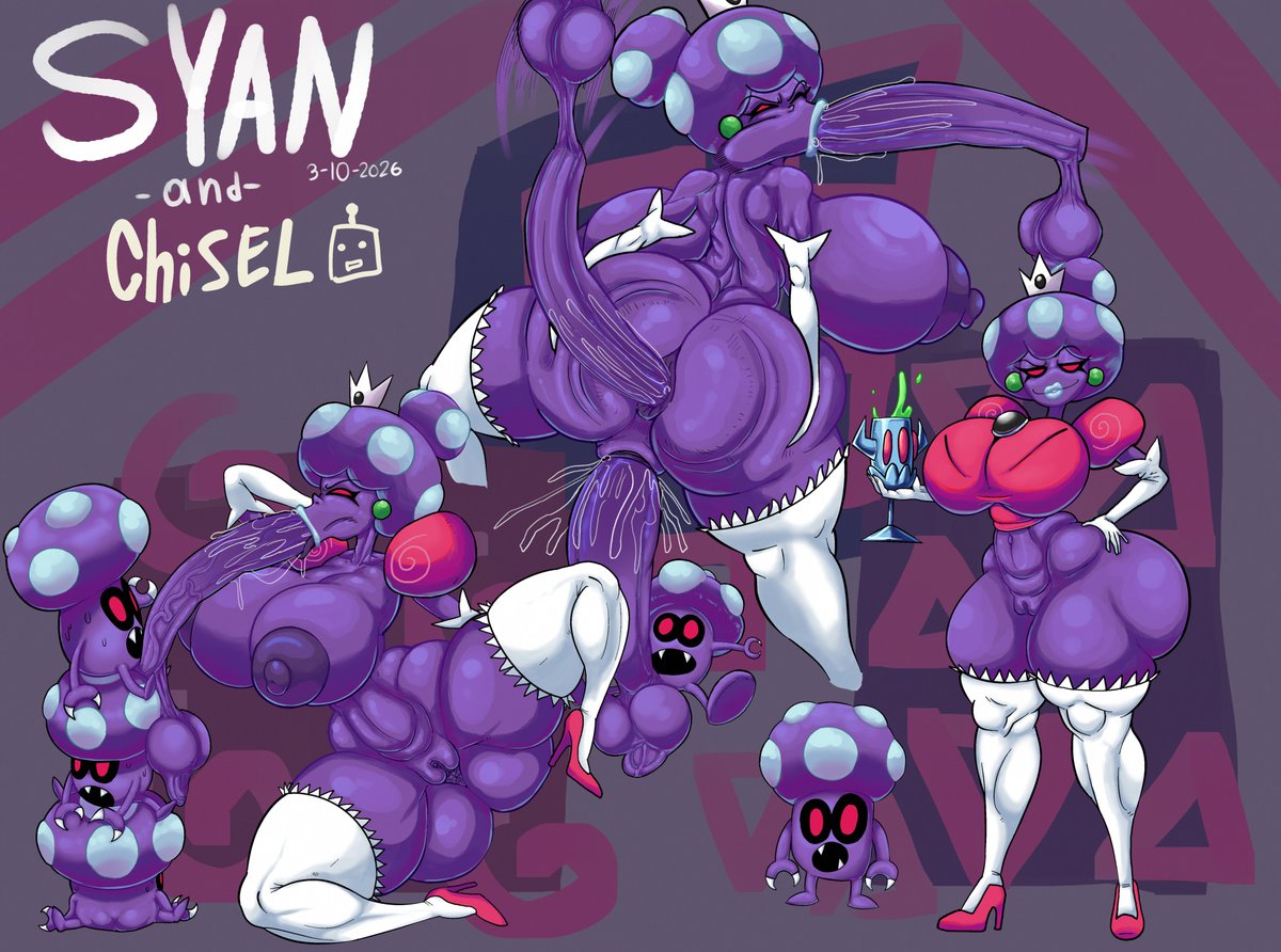 Artistshrumblegumble - Image 11