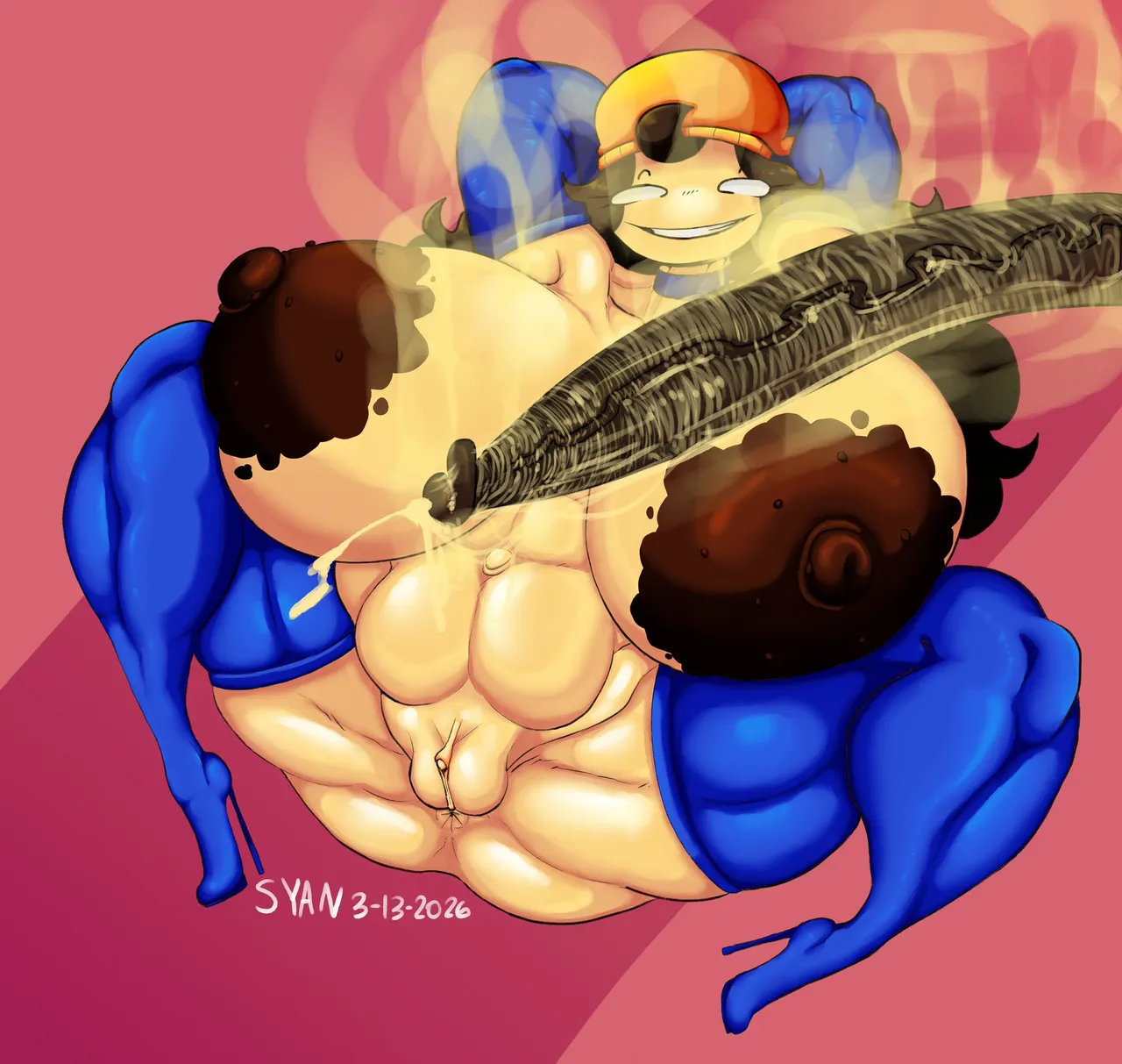 Artistshrumblegumble - Image 5