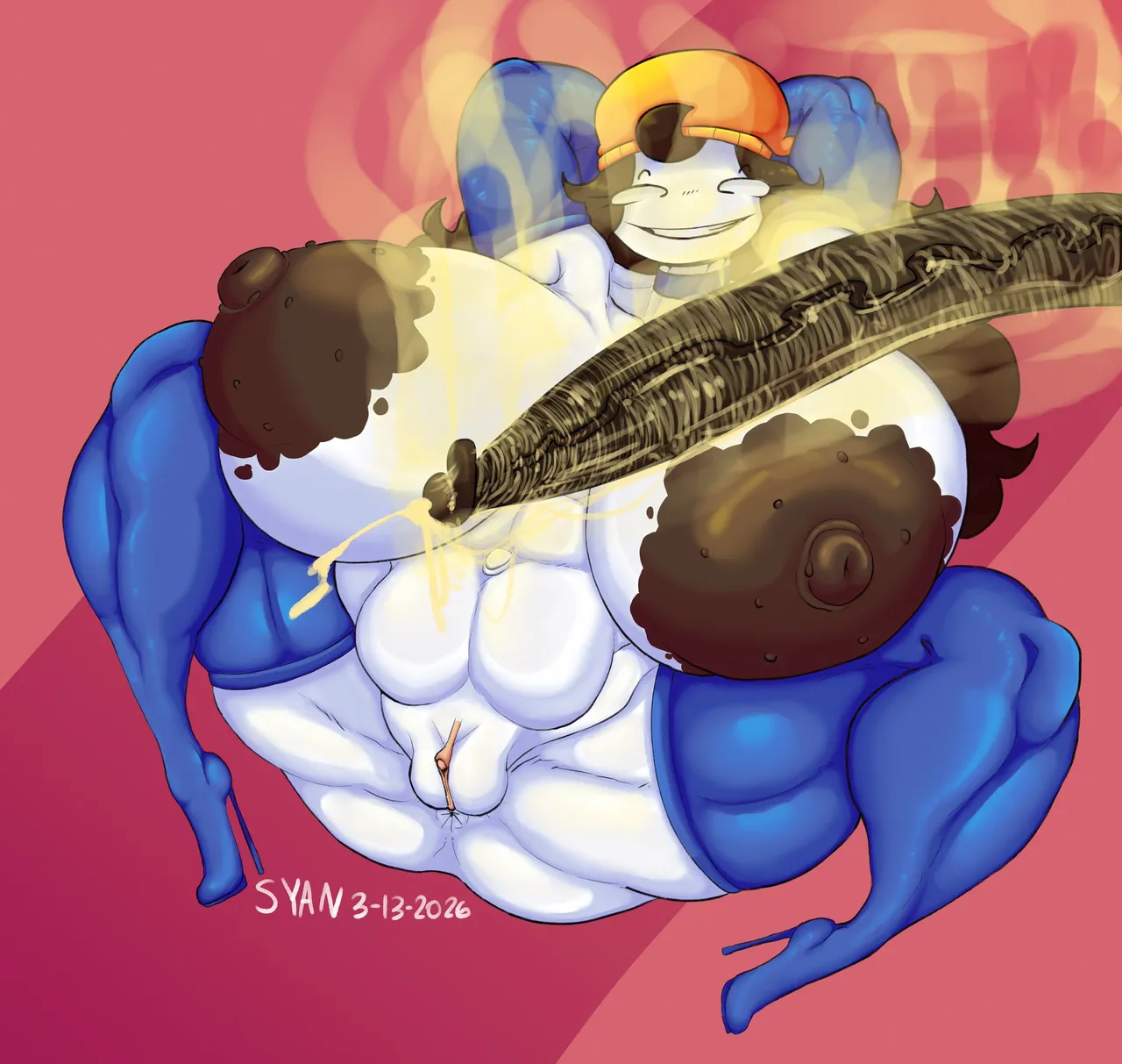 Artistshrumblegumble - Image 6