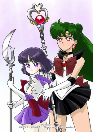 Artistsksrlove hentai gallery
