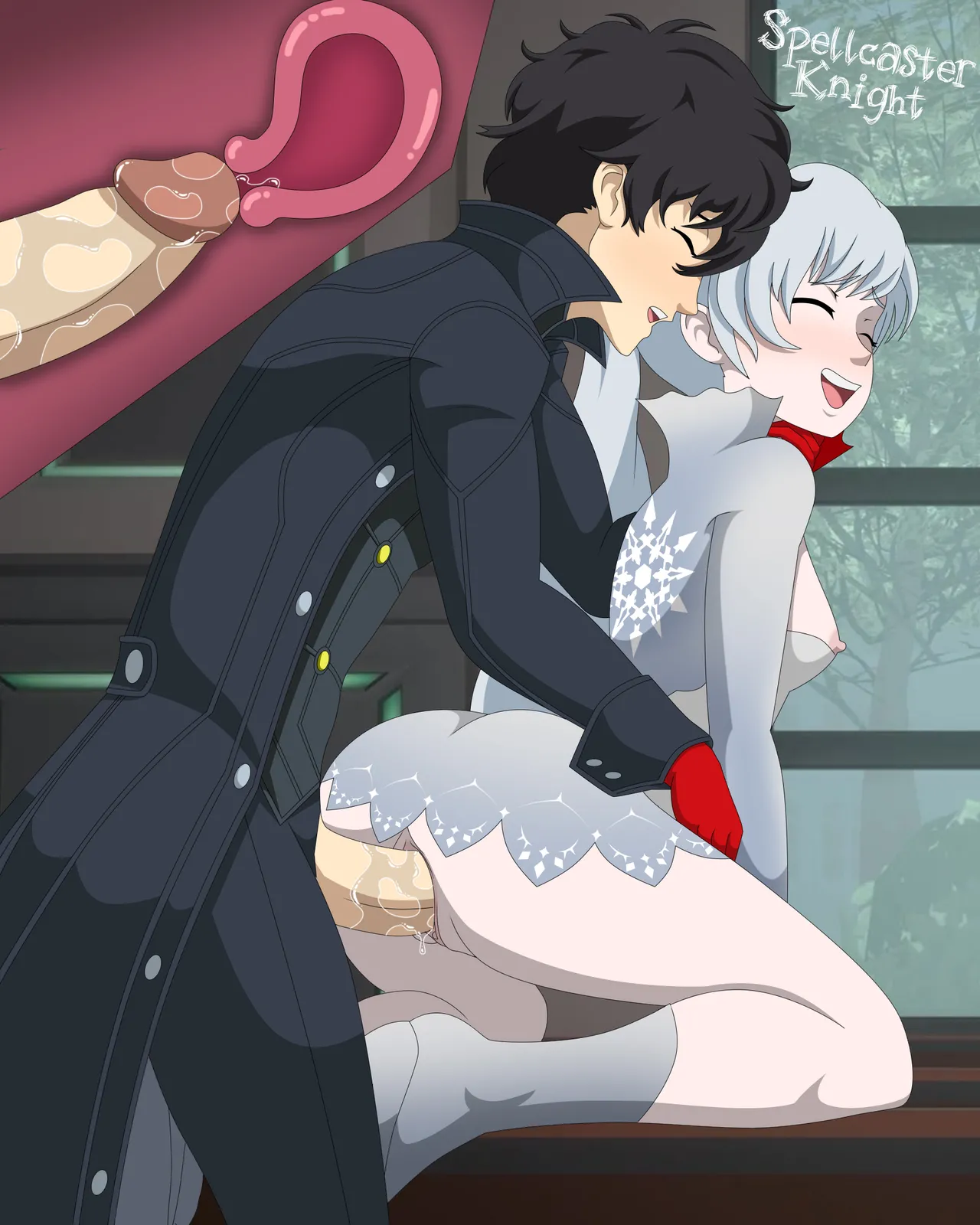 ArtistSpellcaster Knight - Image 114