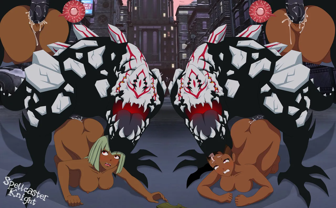 ArtistSpellcaster Knight - Image 253