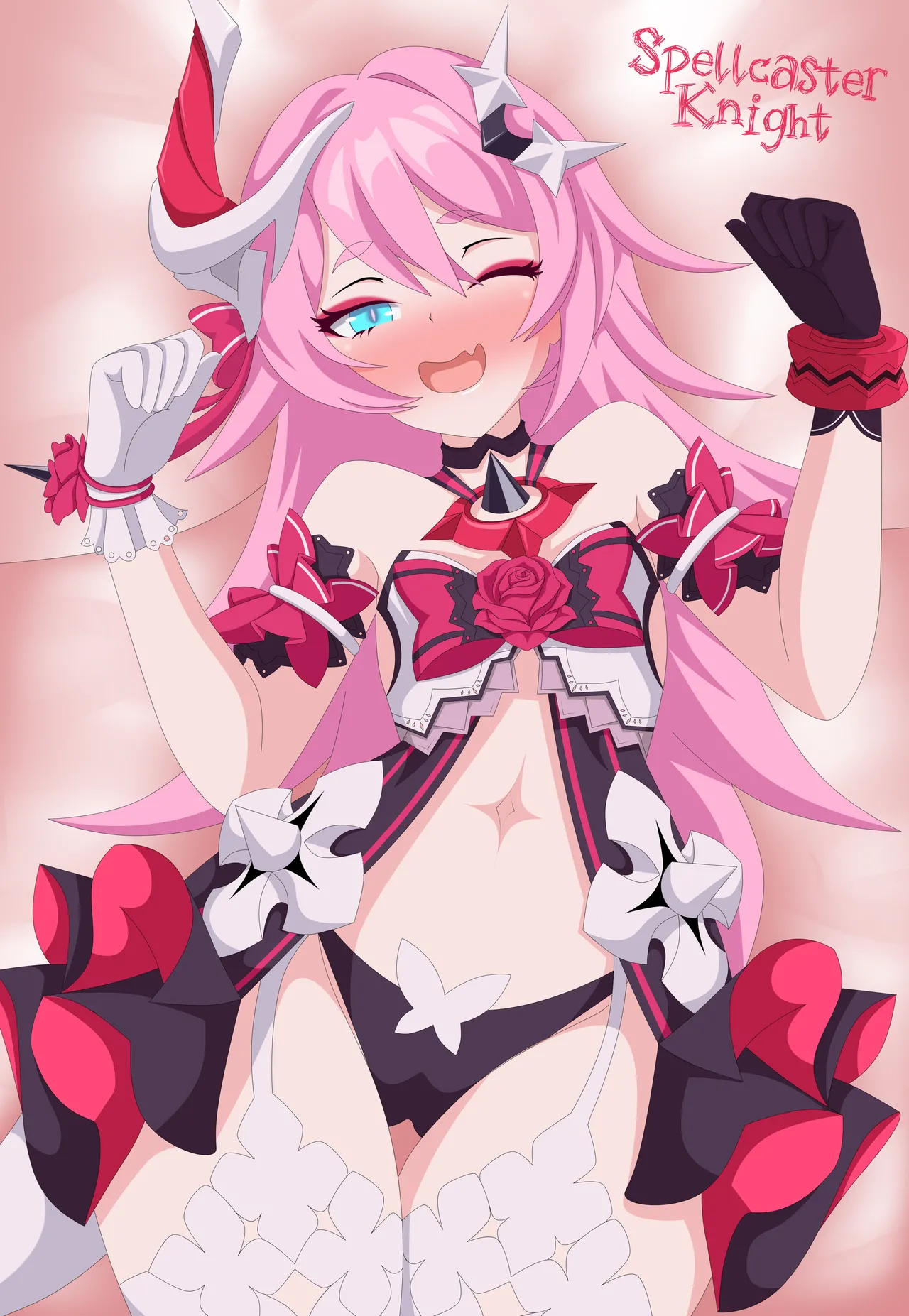 ArtistSpellcaster Knight - Image 31