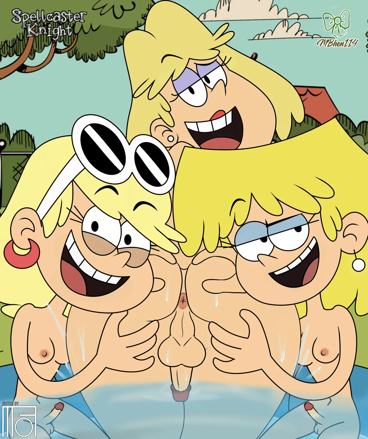 ArtistSpellcaster Knight - Image 361