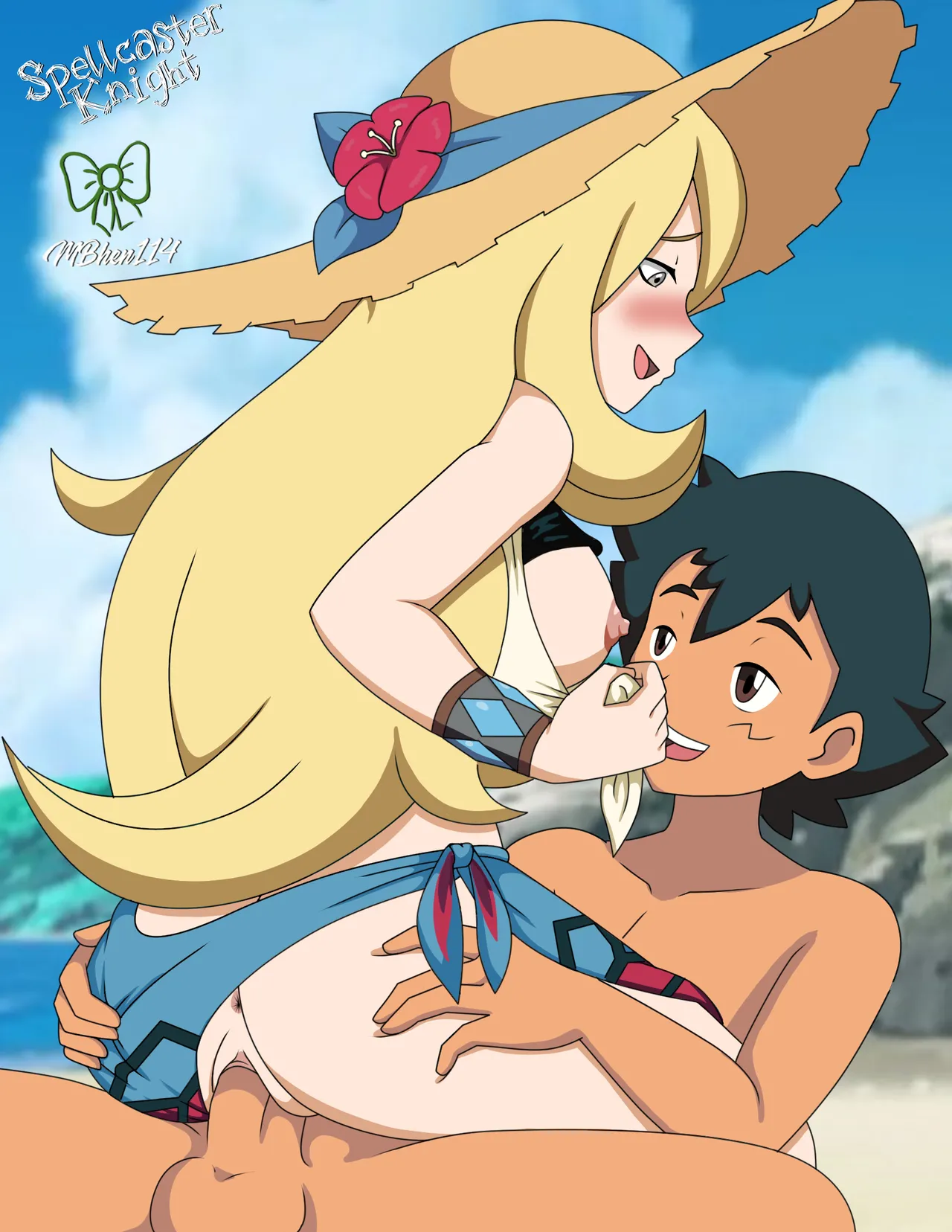 ArtistSpellcaster Knight - Image 381