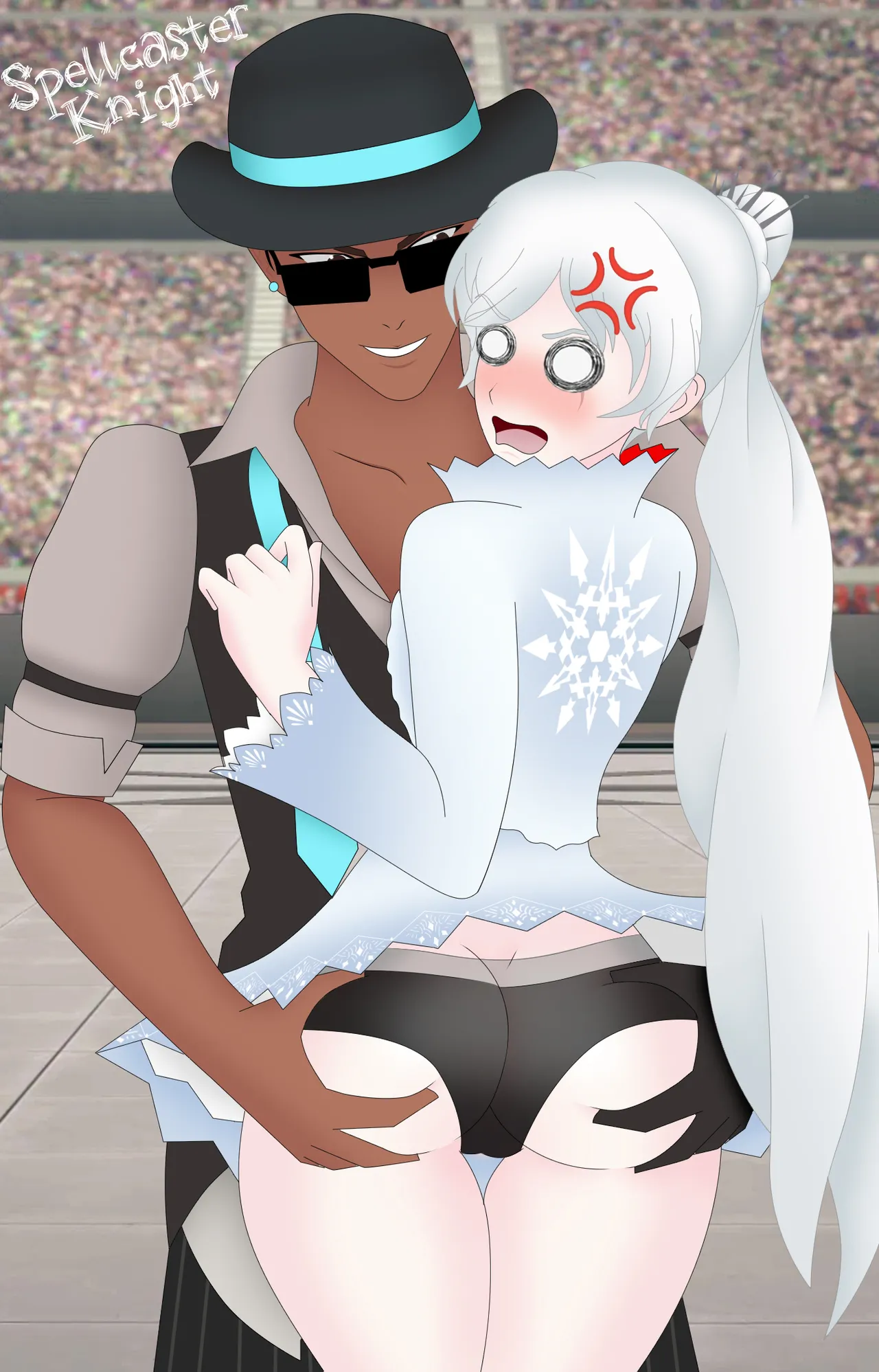 ArtistSpellcaster Knight - Image 40