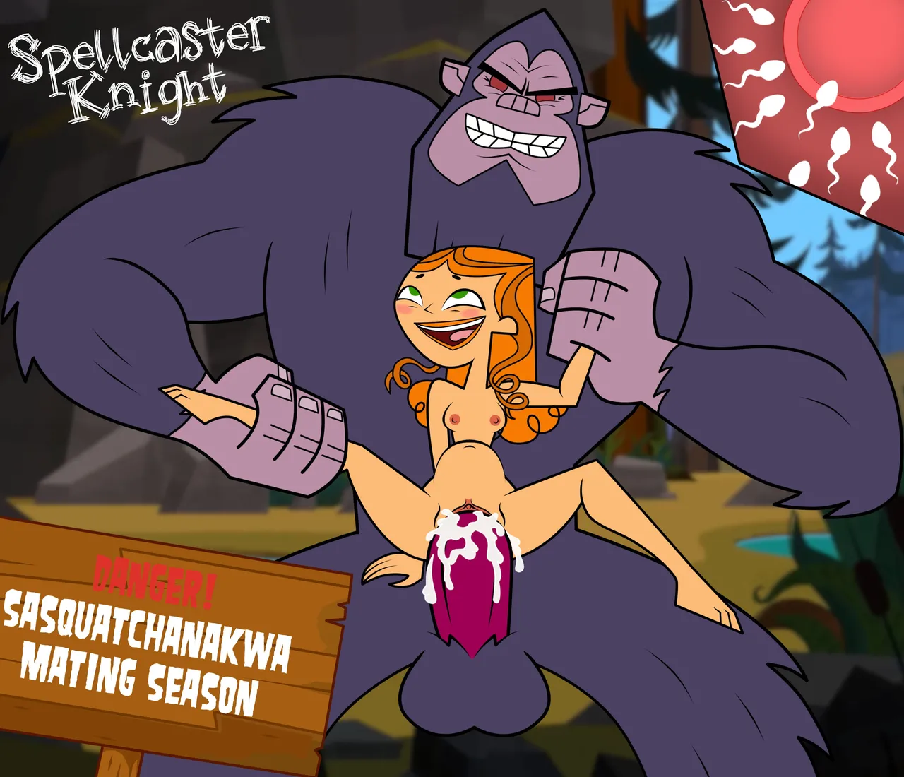 ArtistSpellcaster Knight - Image 648