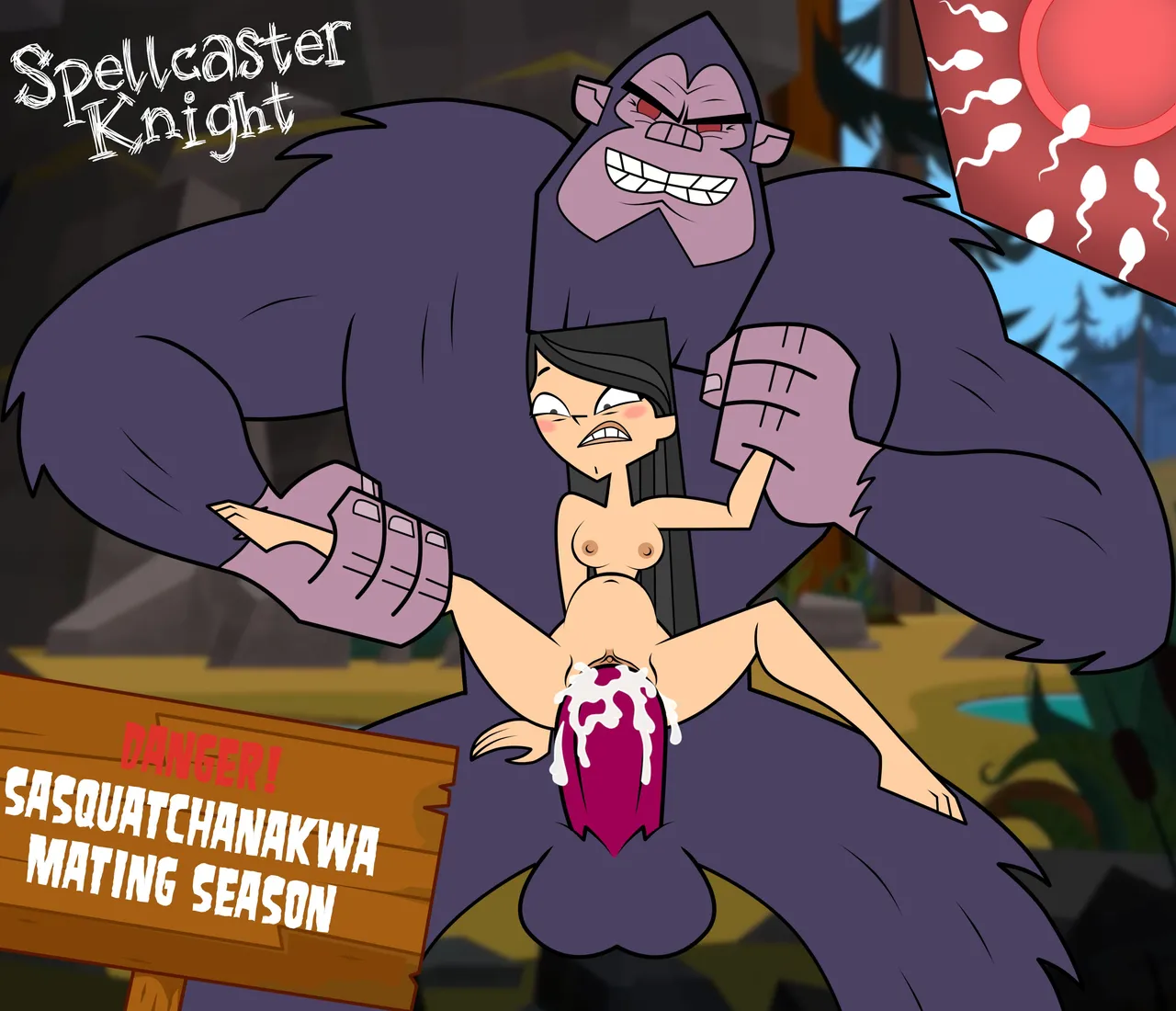 ArtistSpellcaster Knight - Image 650