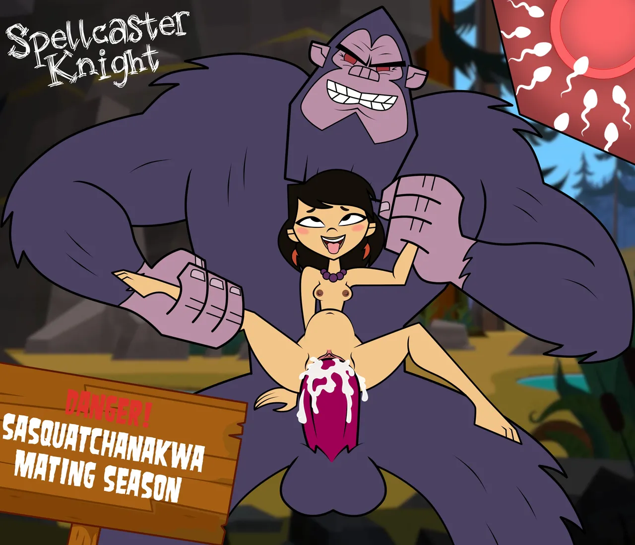 ArtistSpellcaster Knight - Image 651