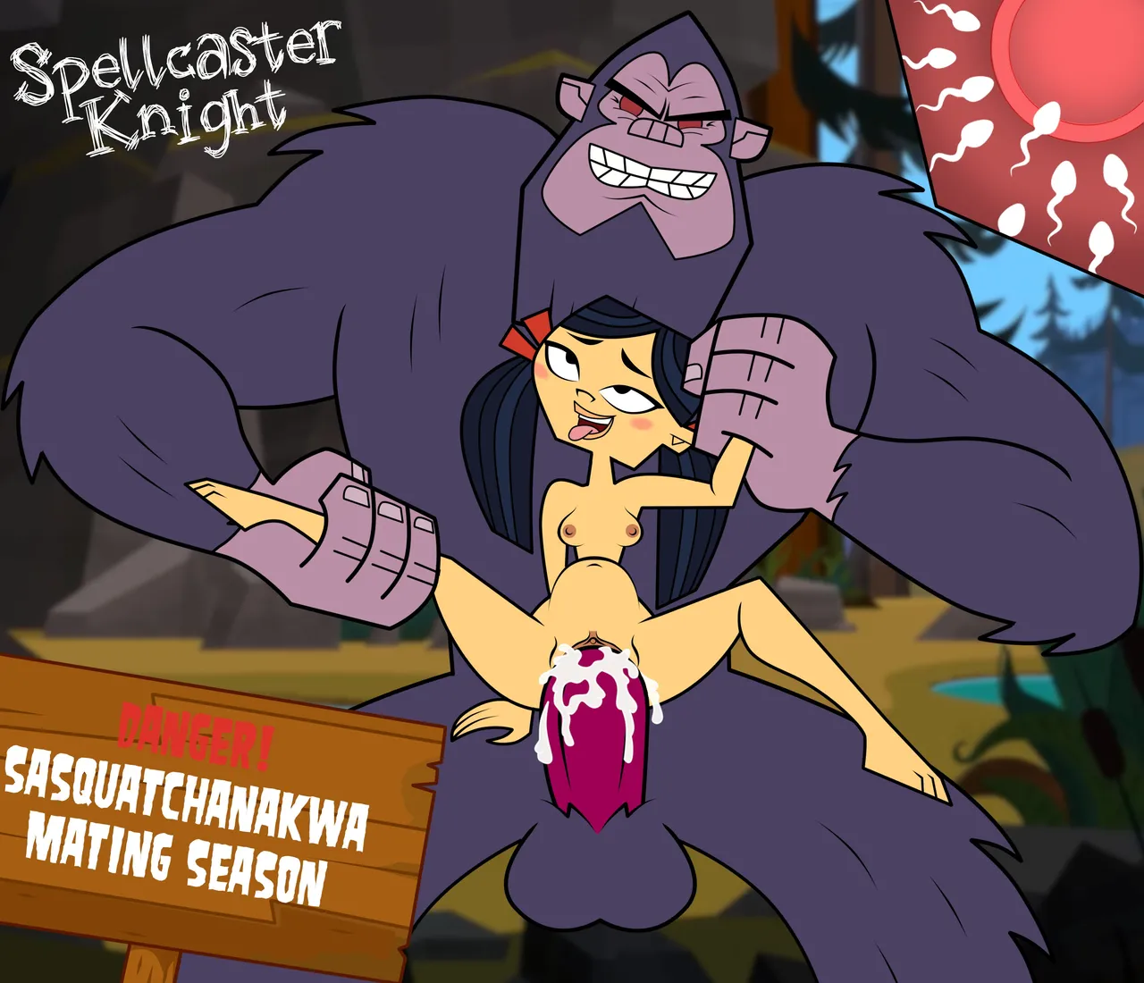 ArtistSpellcaster Knight - Image 652