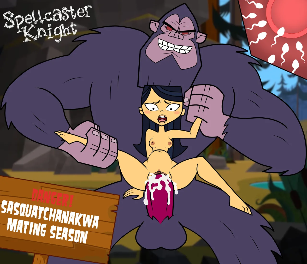 ArtistSpellcaster Knight - Image 653