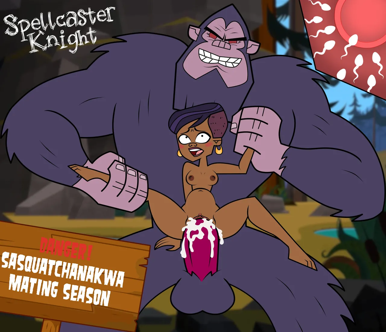 ArtistSpellcaster Knight - Image 657