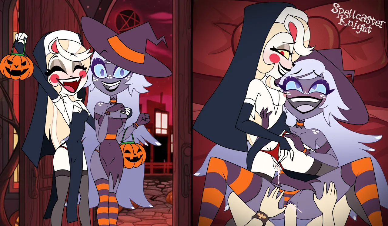 ArtistSpellcaster Knight - Image 735