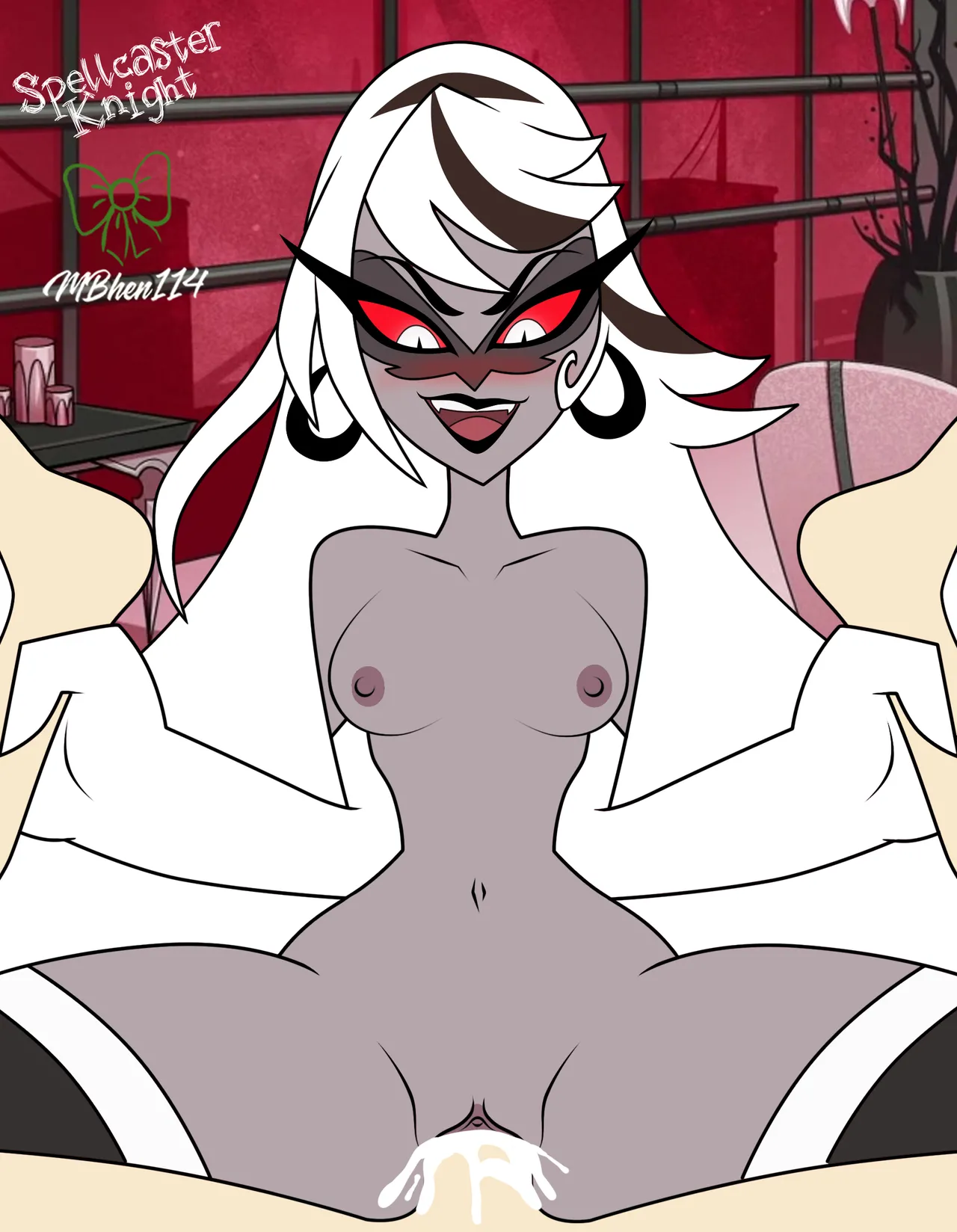 ArtistSpellcaster Knight - Image 750