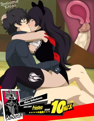 ArtistSpellcaster Knight - Page 118