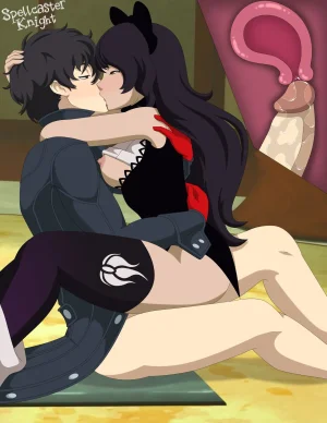 ArtistSpellcaster Knight - Page 122