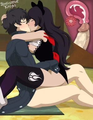 ArtistSpellcaster Knight - Page 123