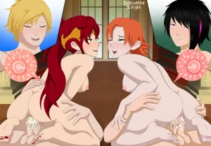 ArtistSpellcaster Knight - Page 152