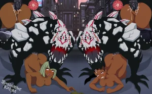 ArtistSpellcaster Knight - Page 253