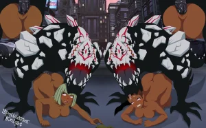 ArtistSpellcaster Knight - Page 254