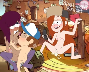 ArtistSpellcaster Knight - Page 341