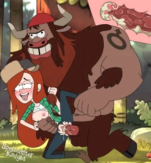 ArtistSpellcaster Knight - Page 345