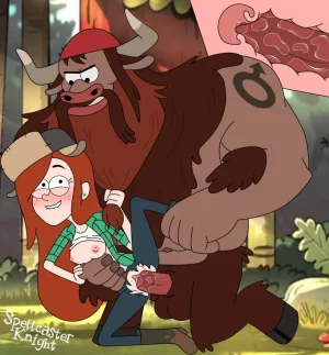 ArtistSpellcaster Knight - Page 346