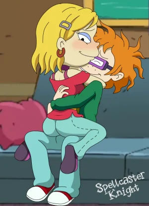 ArtistSpellcaster Knight - Page 349