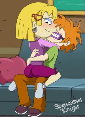 ArtistSpellcaster Knight - Page 351