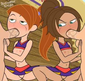 ArtistSpellcaster Knight - Page 364